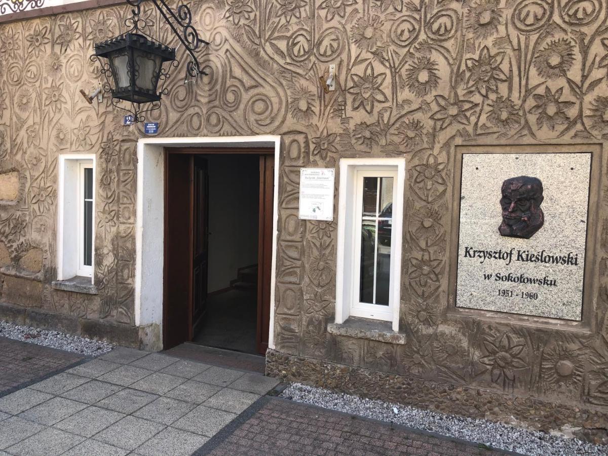 Sloneczne Apartamenty Sokolowsko Exterior photo
