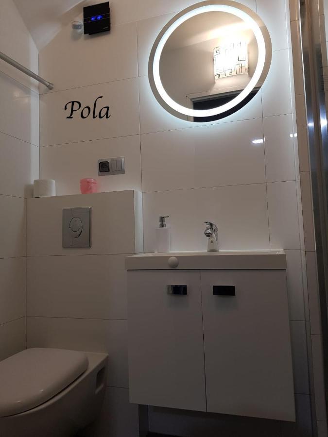 Sloneczne Apartamenty Sokolowsko Exterior photo