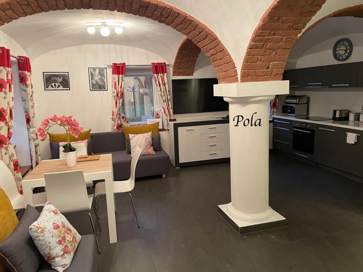 Sloneczne Apartamenty Sokolowsko Exterior photo