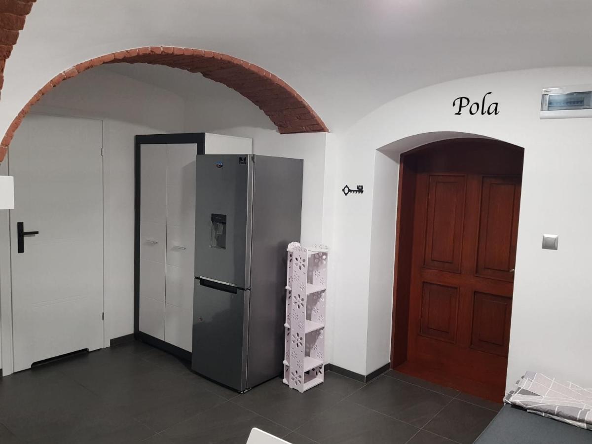 Sloneczne Apartamenty Sokolowsko Exterior photo