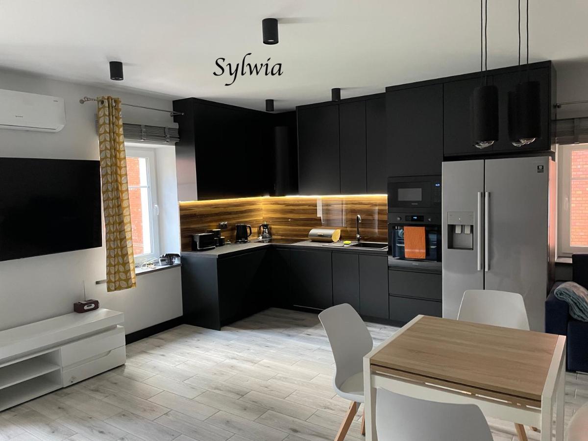 Sloneczne Apartamenty Sokolowsko Exterior photo