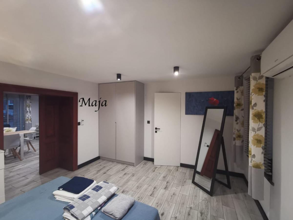 Sloneczne Apartamenty Sokolowsko Exterior photo