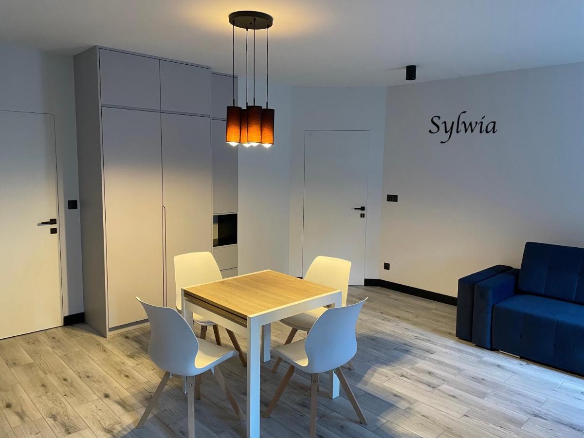 Sloneczne Apartamenty Sokolowsko Exterior photo