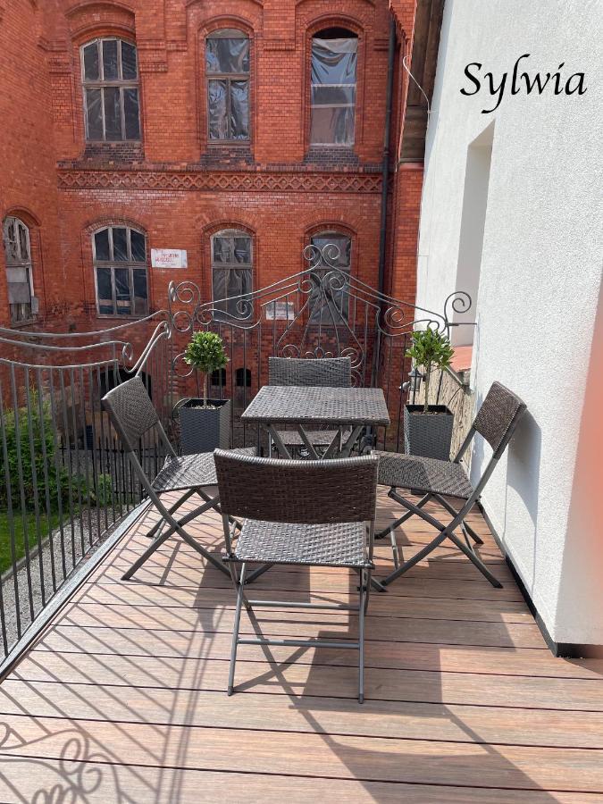 Sloneczne Apartamenty Sokolowsko Exterior photo