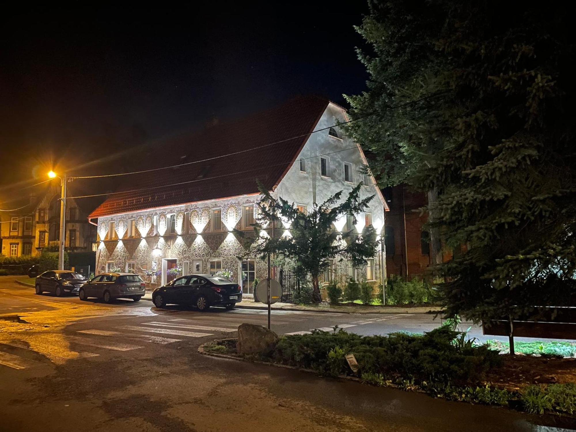 Sloneczne Apartamenty Sokolowsko Exterior photo